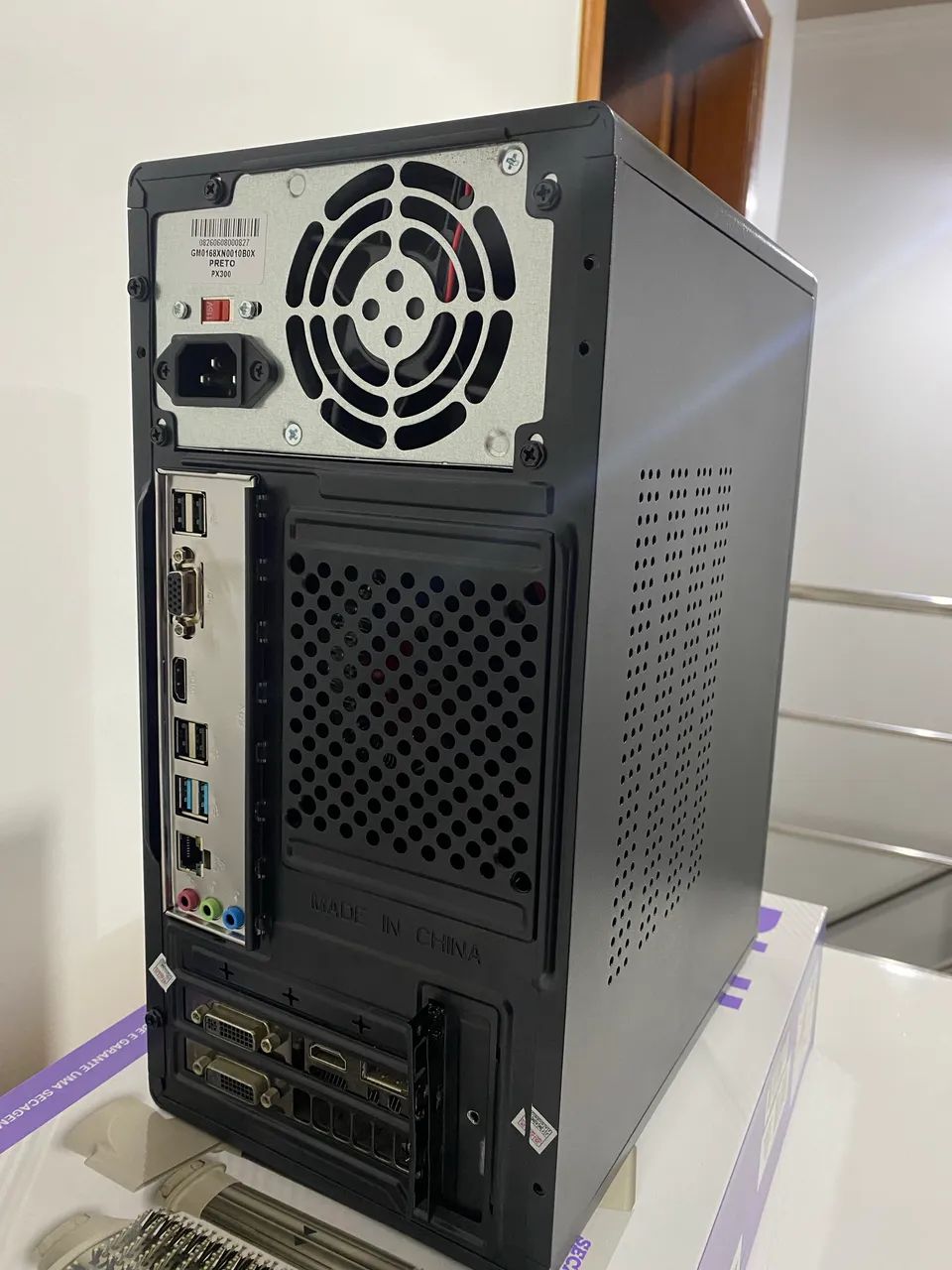 Computador Escritório Office I5