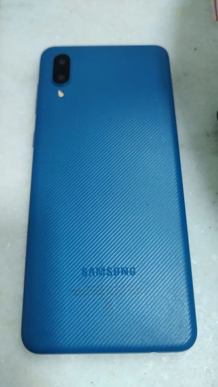 Samsung A02 estado de novo - Foto 2