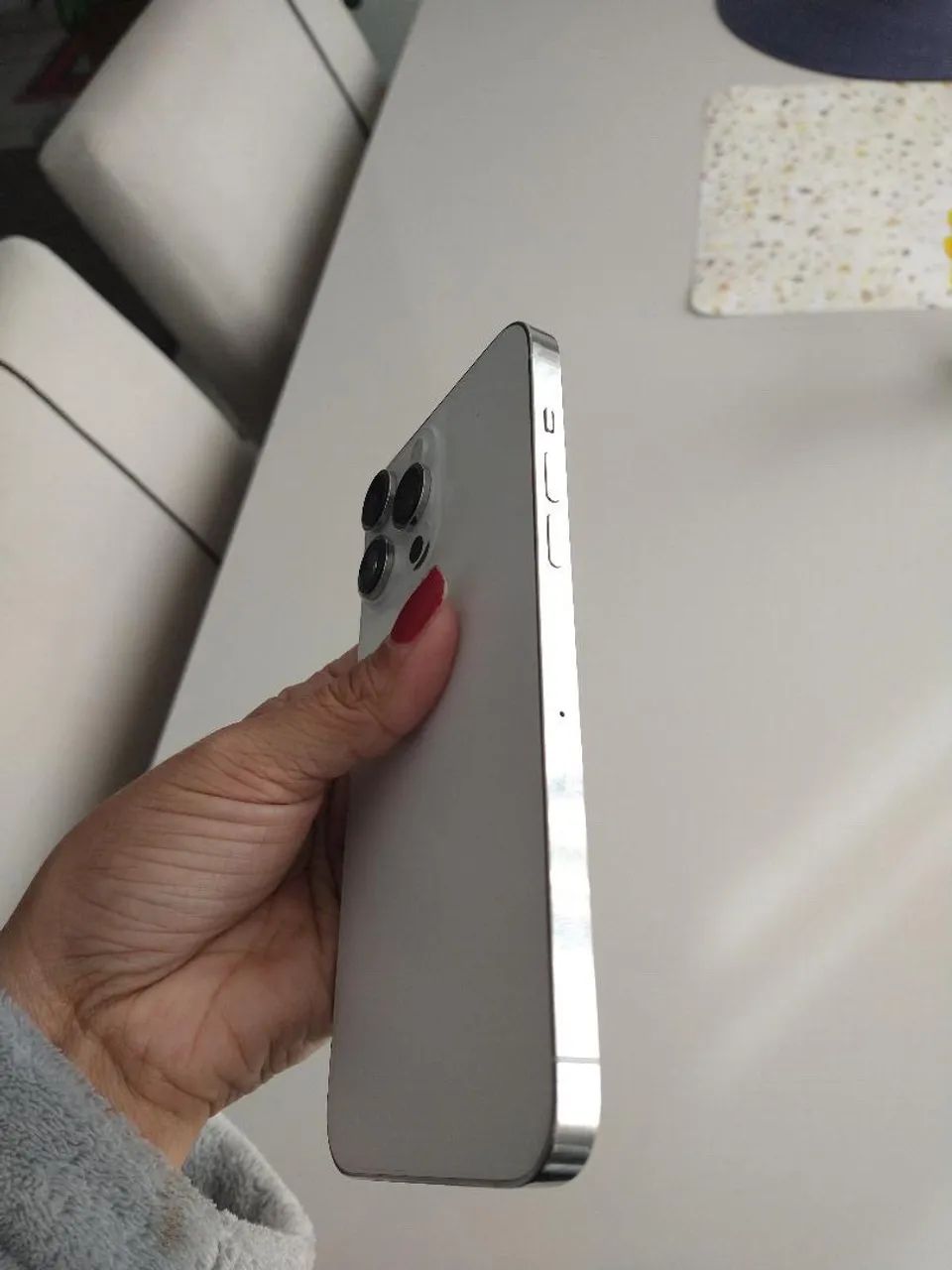 iPhone 14 Pro Max 128 Gb - Foto 2