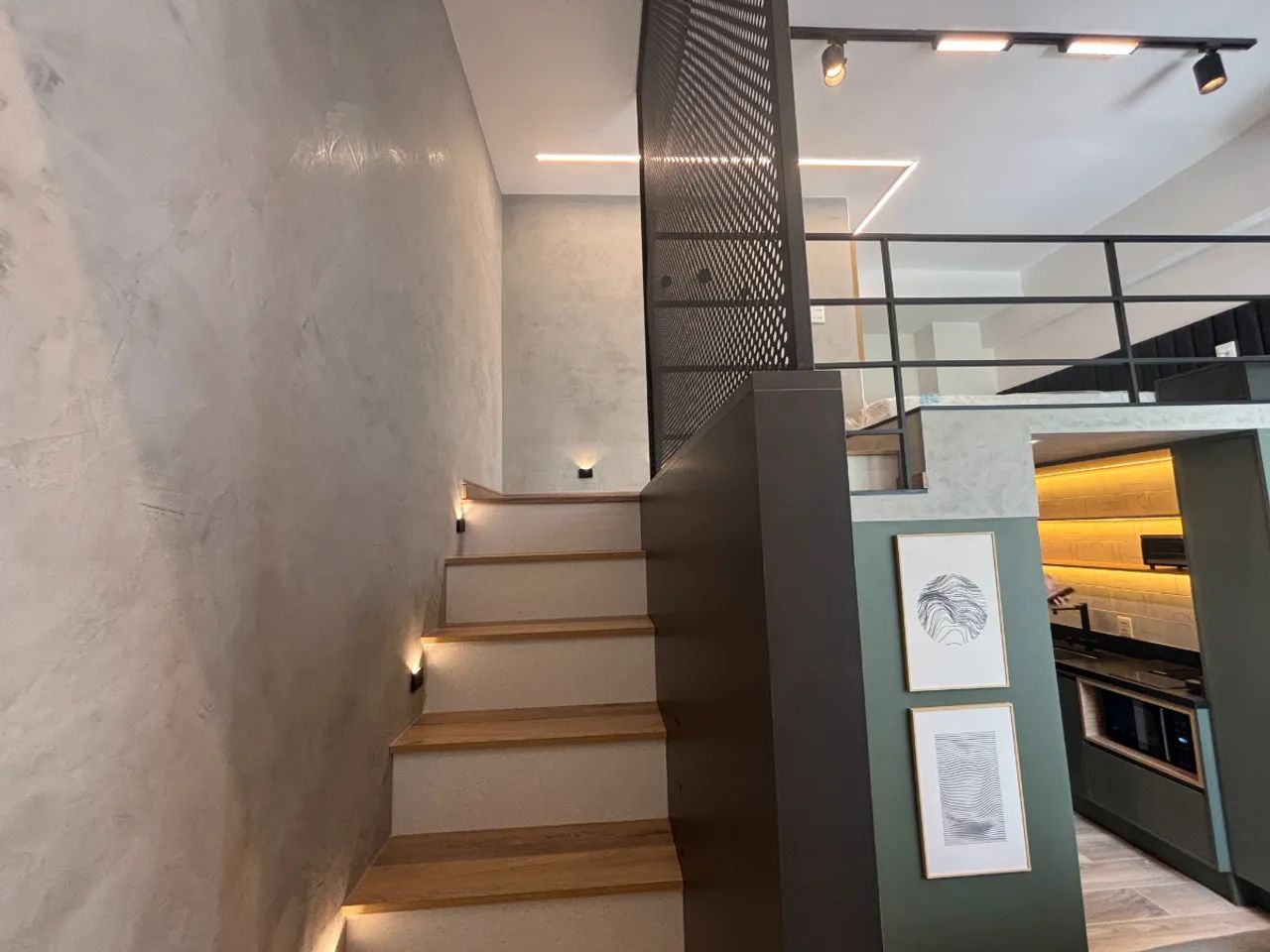 Flat para venda e locação em Perdizes com 1 quarto, 30m² - Foto 5