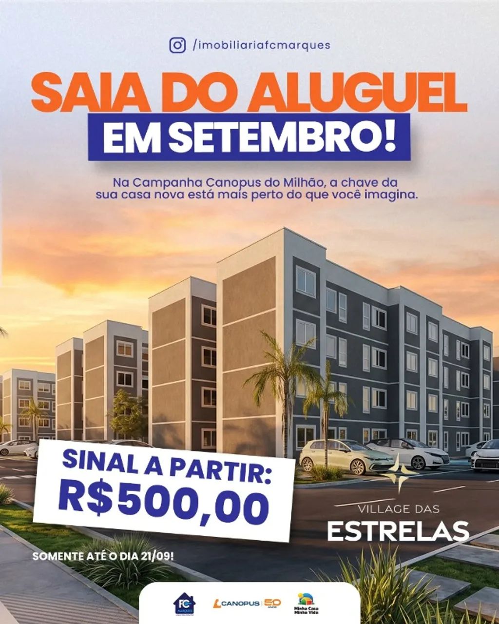 ENCONTRE SEU IMÓVEL EM SÃO LUÍS