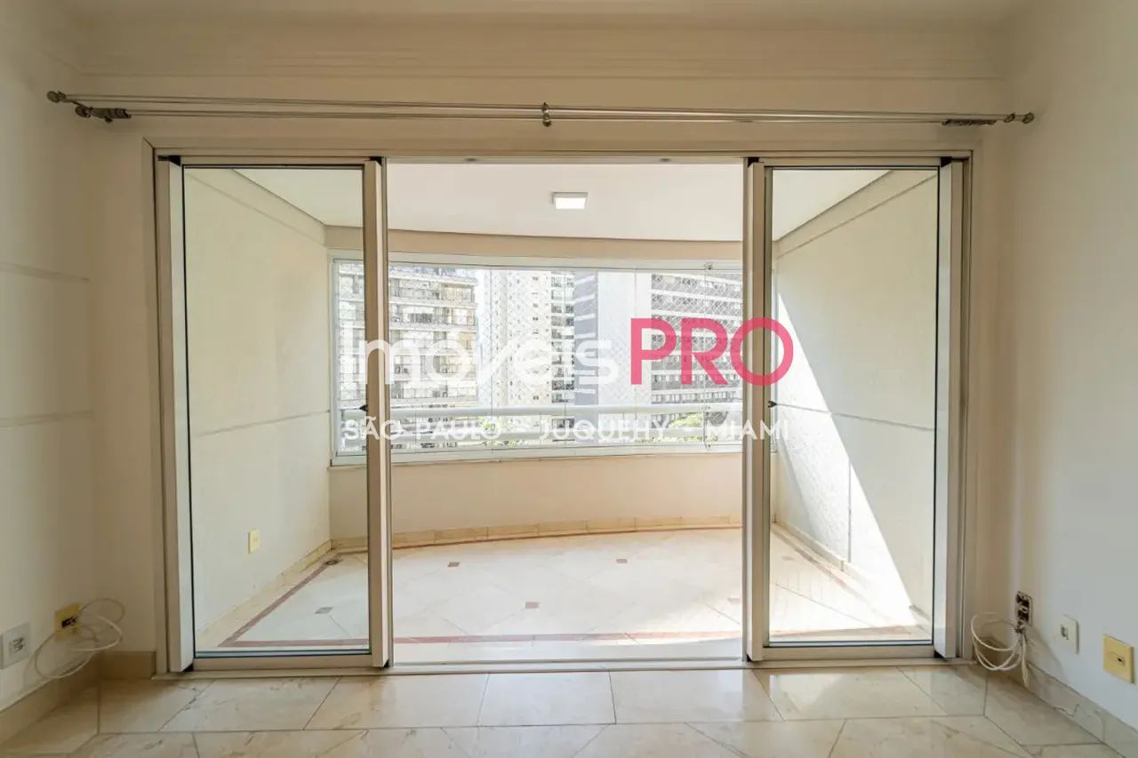 Apartamento, Moema Índios - São Paulo - Foto 5