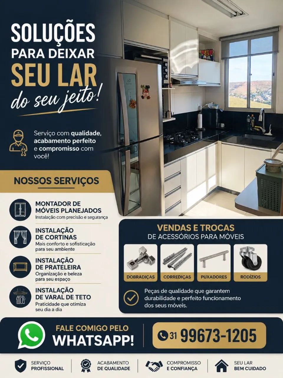 Profissional liberal 