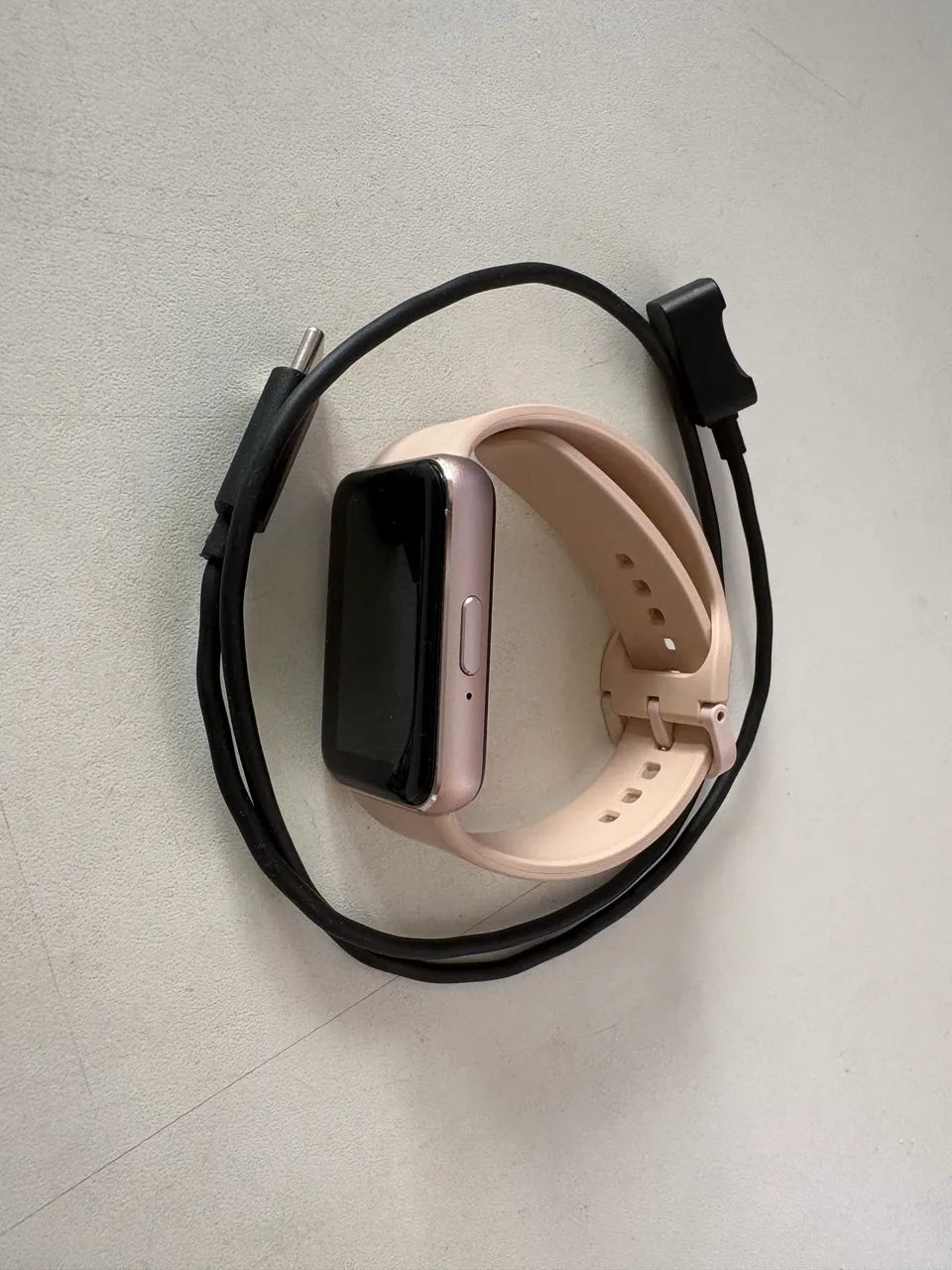 Samsung Galaxy Fit3 Rosa - Foto 4