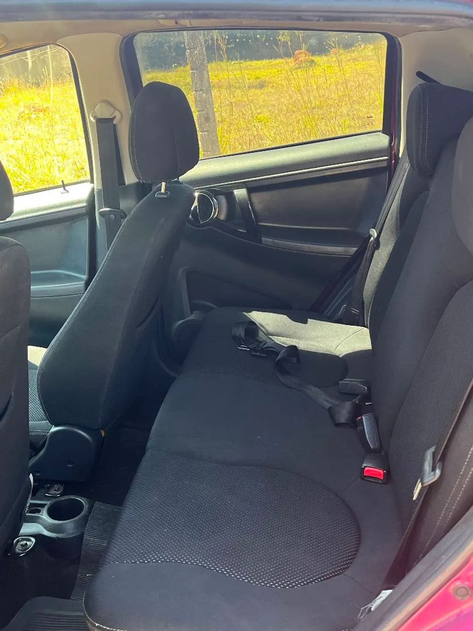 JAC J2 1.4 16V 5P Mec. 2014 - Foto 5