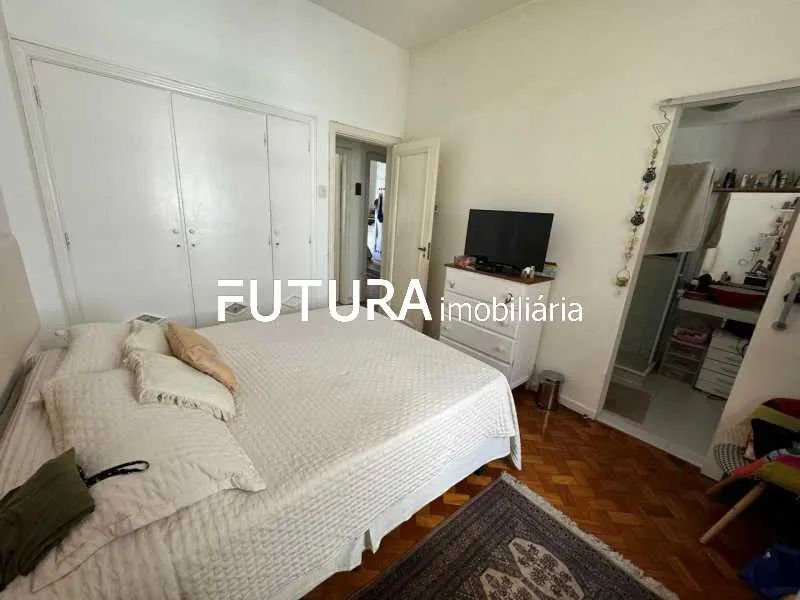 Apartamento Leblon - Foto 5