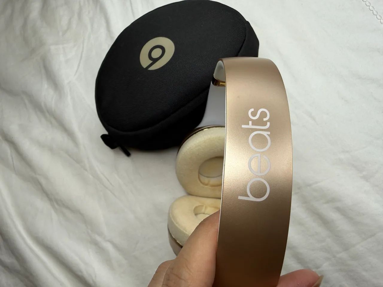 Fone Beats Solo3 Wireless  - Foto 5
