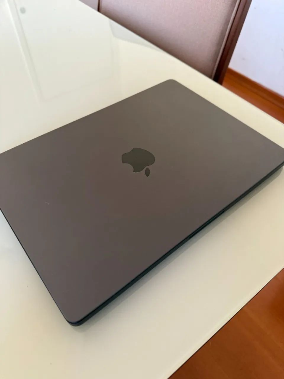 MacBook Pro M4 | 16GB RAM | 512GB SSD | Garantia Apple | Impecável