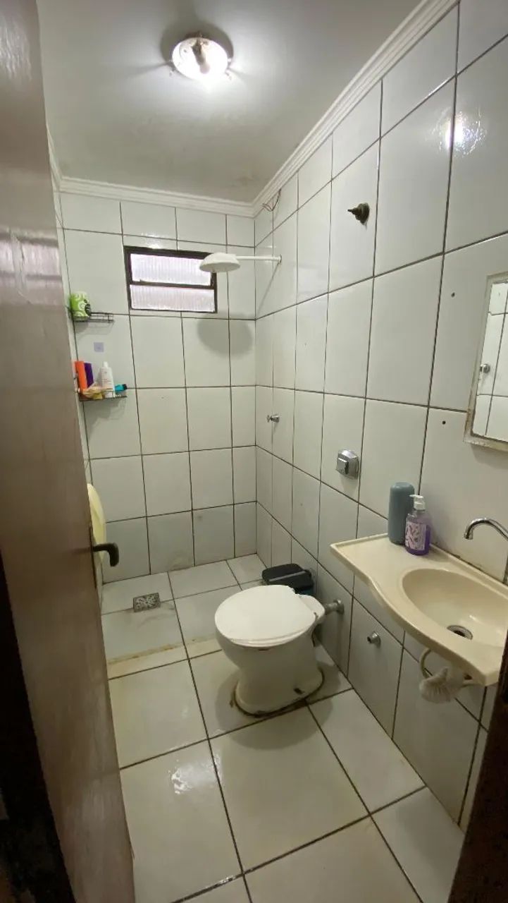 Casa a venda - Aero Rancho  - Foto 5