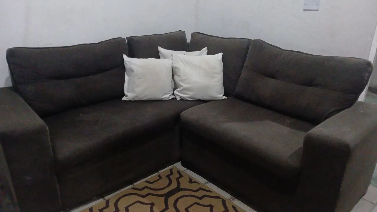 Sofá de canto  - Foto 2