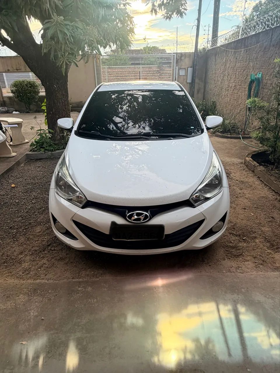 Hyundai HB20 Premium 1.6 Flex 16V Aut. 2015 - Foto 5