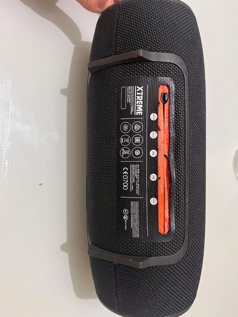 Caixa de som JBL original  - Foto 2