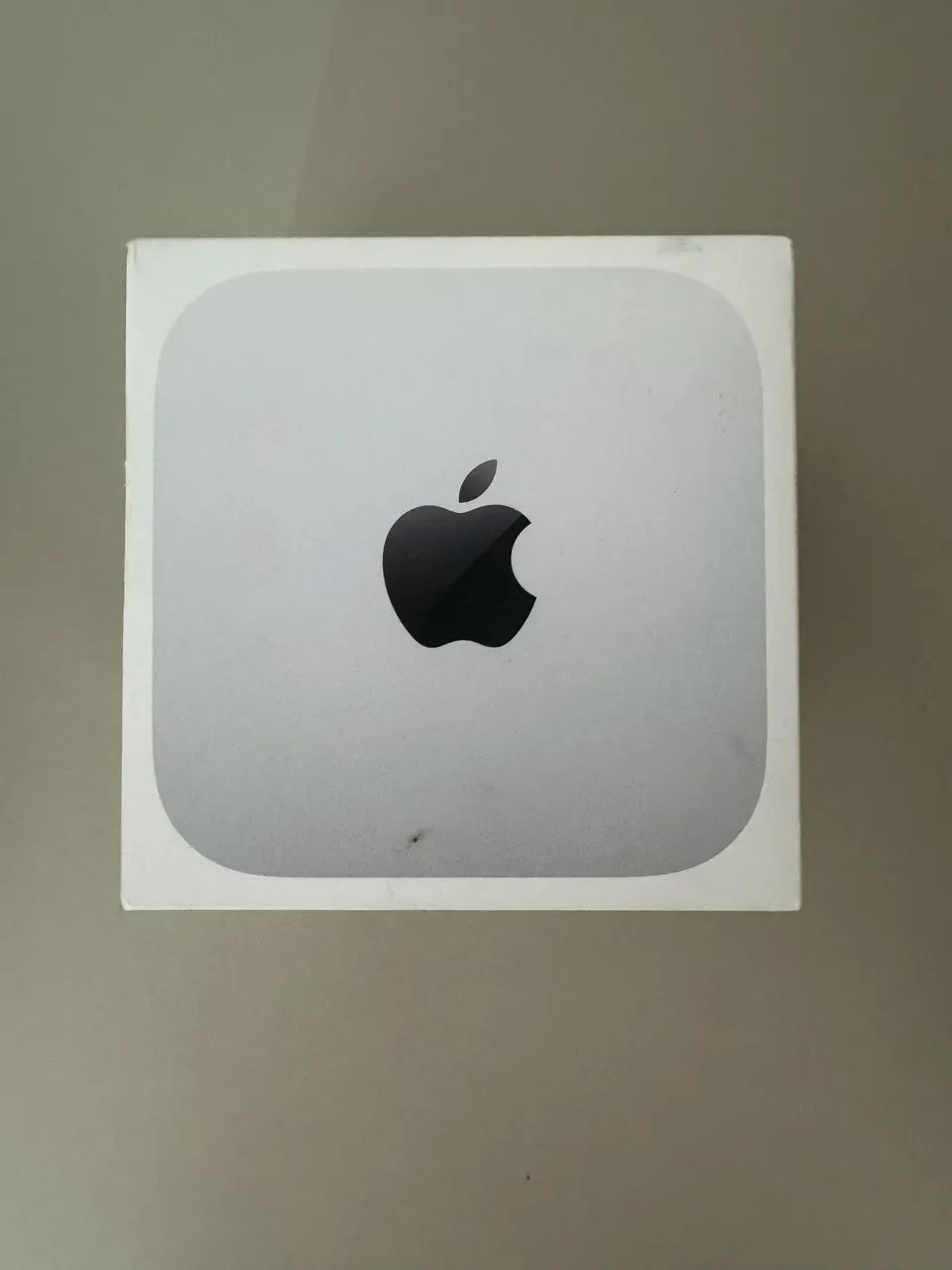 Mac Mini M4 Lacrado - Foto 5