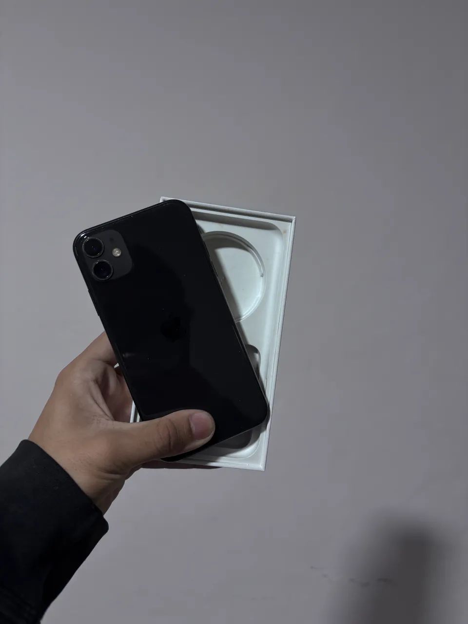 iPhone 11 64gb  - Foto 4