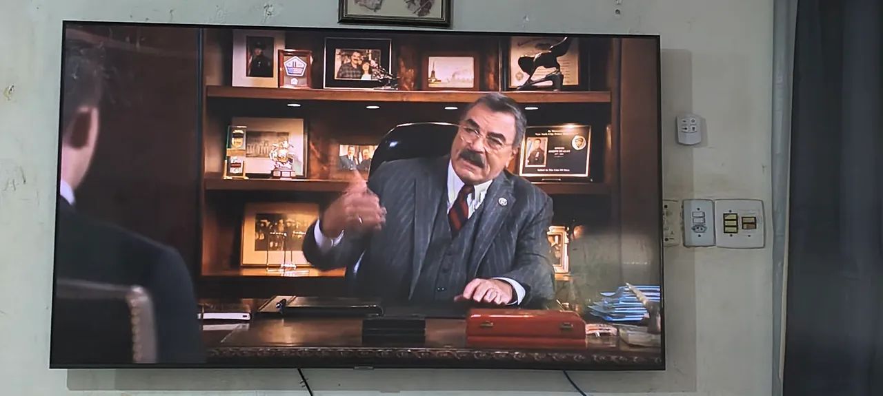 Smartv Samsung 65 polegadas  - Foto 4