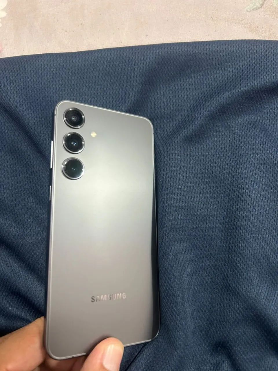 Samsung 24s+ plus - Foto 2