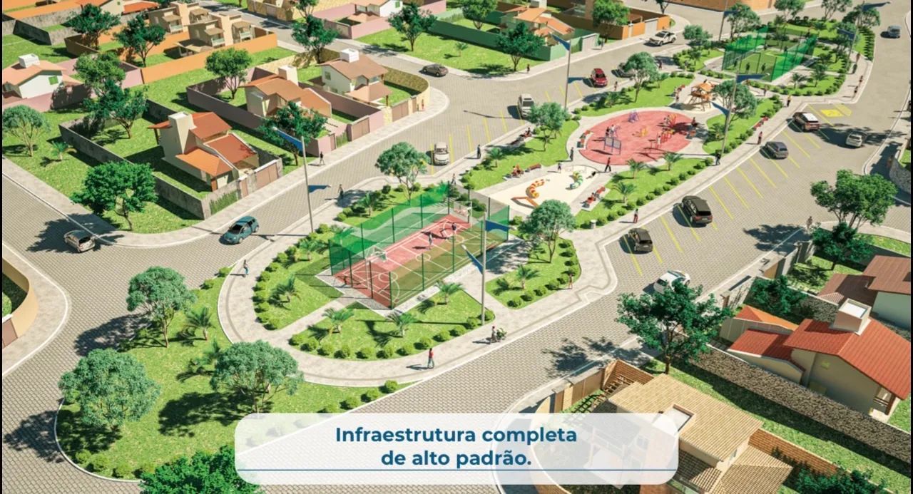 Terreno em Pacatuba!!! - Foto 2