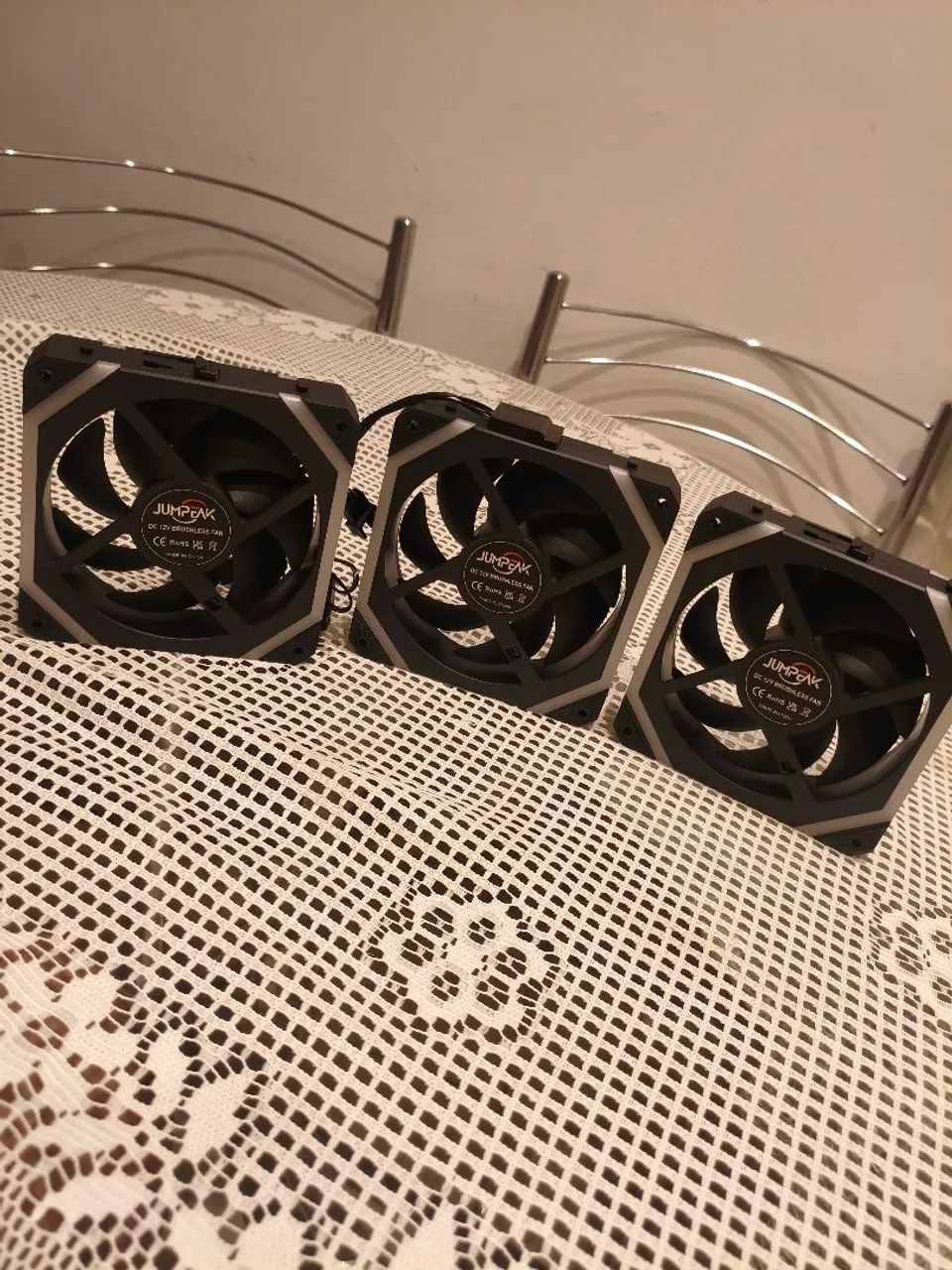 VENDO JUMPEAK HS120