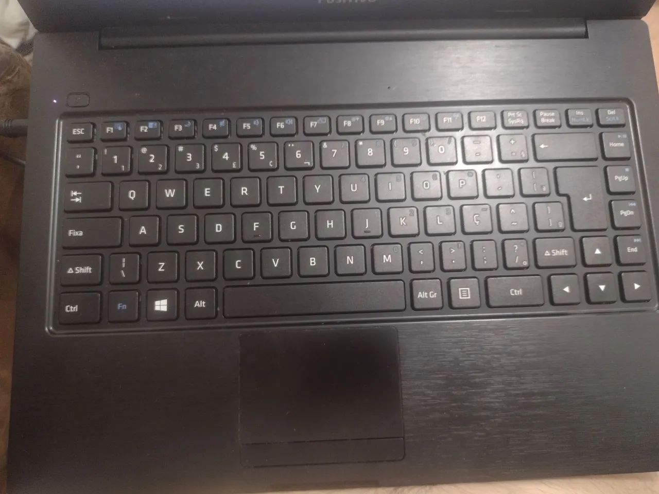 Notebook Positivo S1991 com processador Intel Celeron, 4GB de RAM e 500GB de HD. - Foto 3