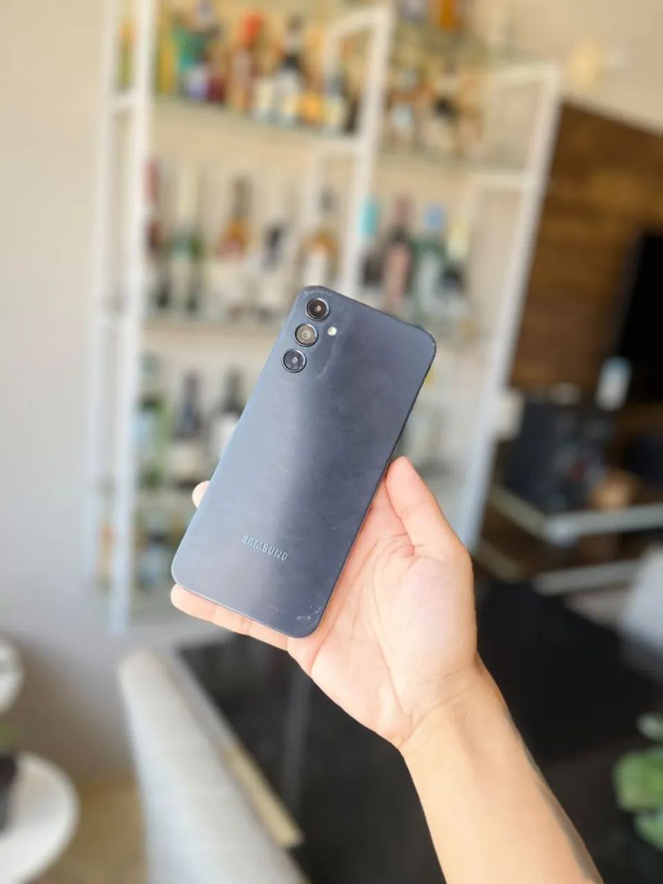 Samsung A15 - Foto 2