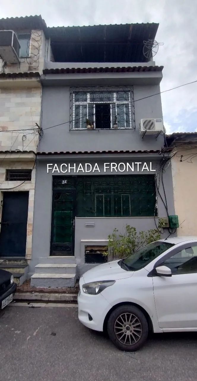 Foto - Rio de Janeiro - Inhaúma