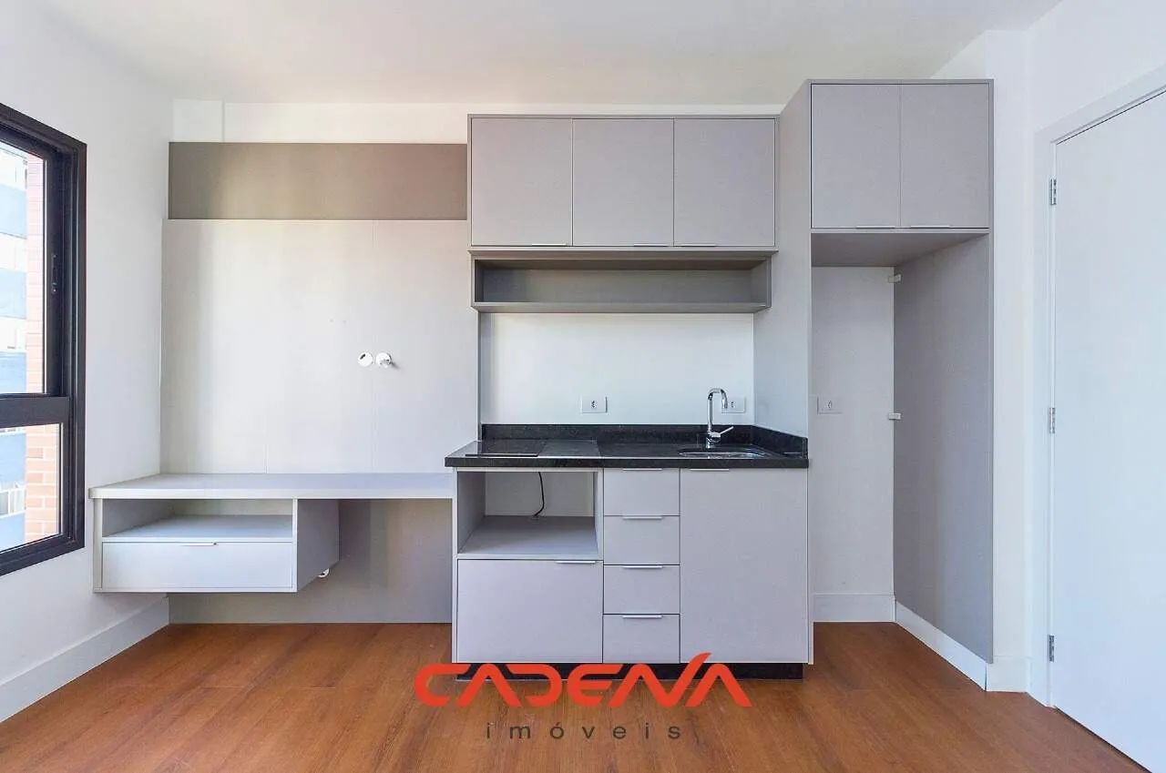 Apartamento com 1 quarto para aluguel no Centro - Foto 3