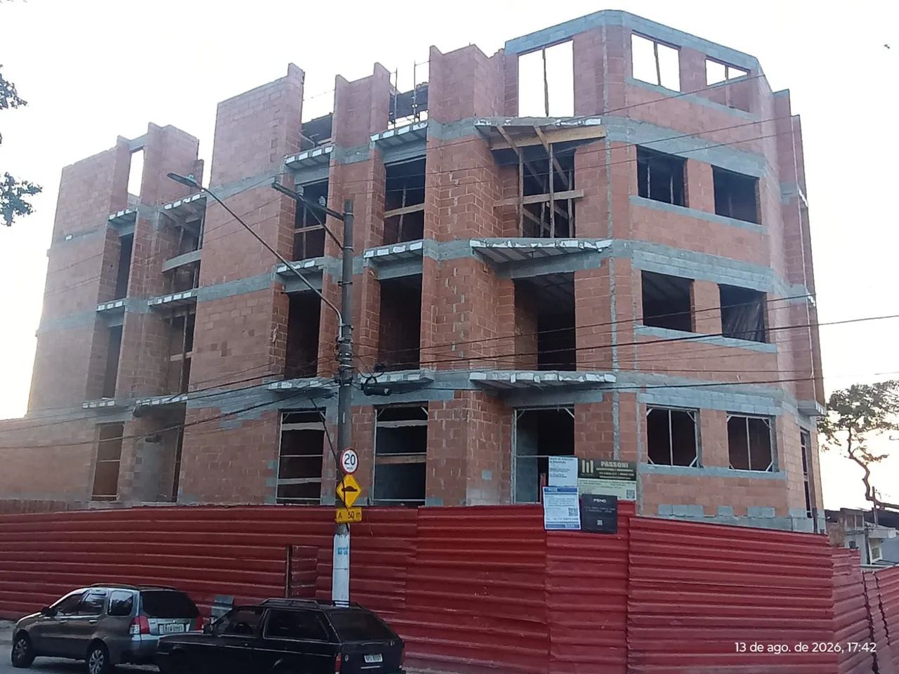Construção civil - Foto 5