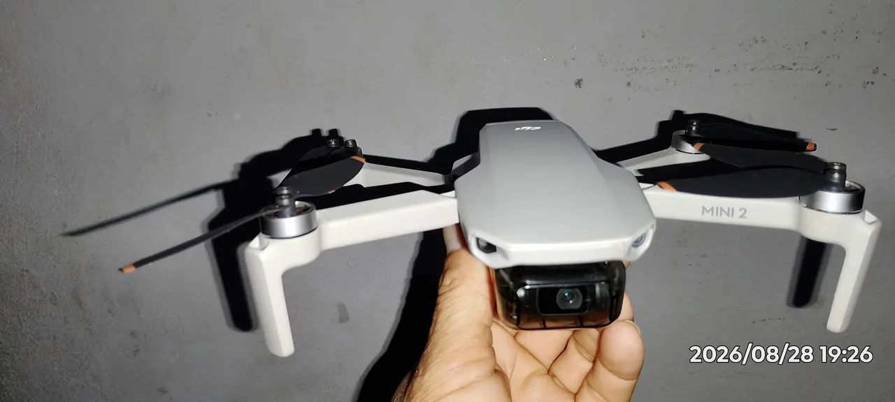 Drone dji Mini 4k  - Foto 4