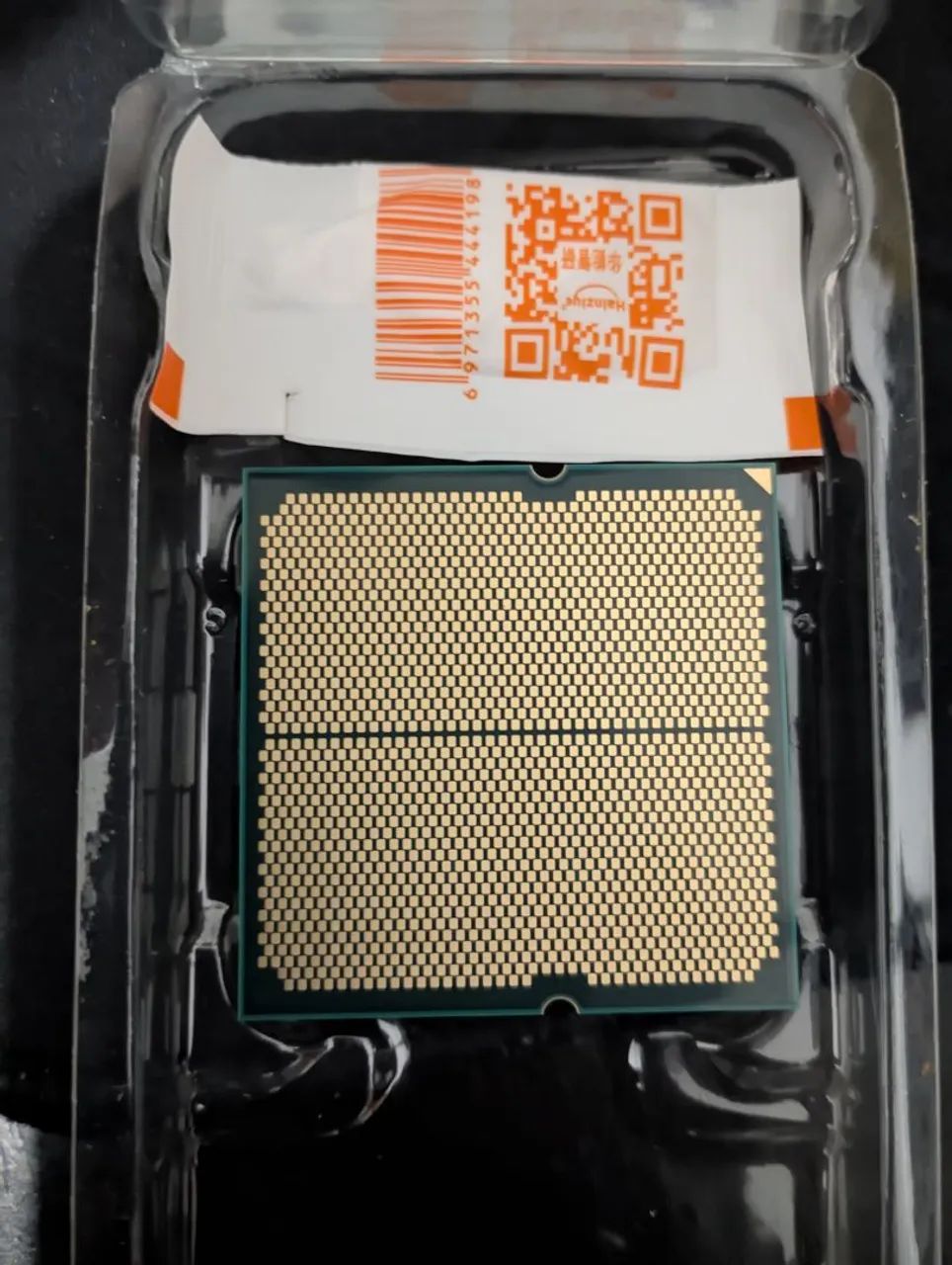 Ryzen 7 7700 8/16 AM5 OEM (Novo Nunca Usado) - Foto 3