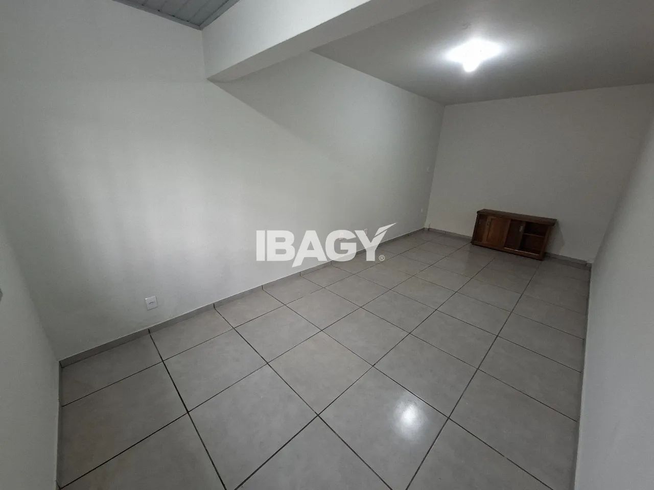 Excelente Apartamento 1 dormitório(s) em Coqueiros - Florianópolis - Foto 5