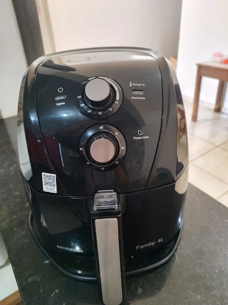 Airfryer 