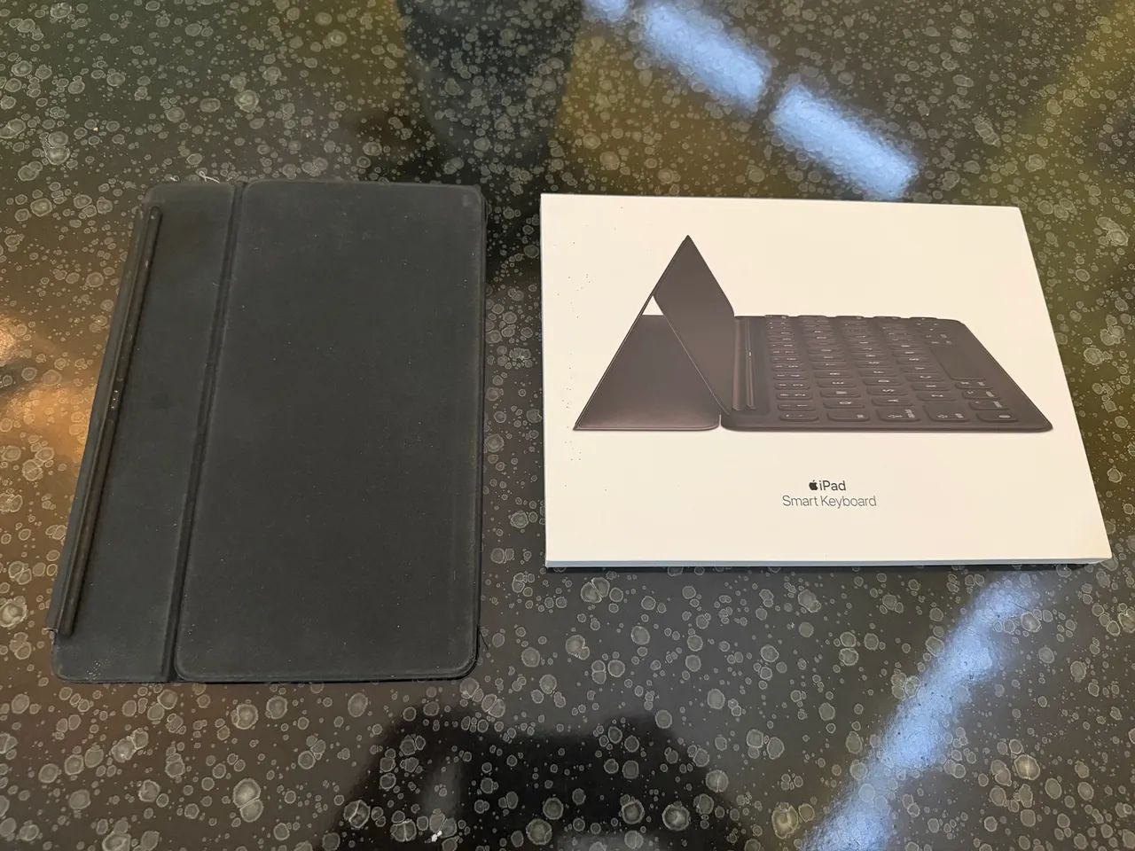 Smart Folio Original Apple - Foto 2
