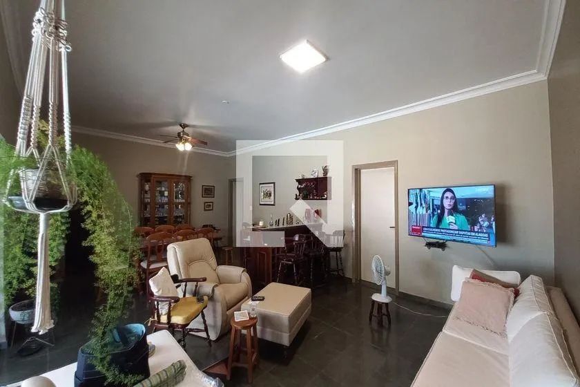 CASA RESIDENTIAL em Campinas - São Paulo, Vila Nova - Foto 3