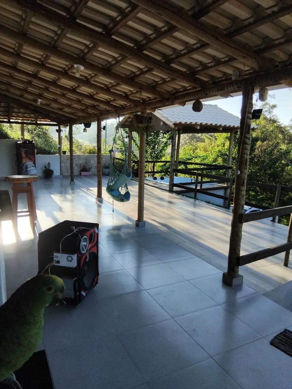 Vendo chácara próxima ao inhame  - Foto 4