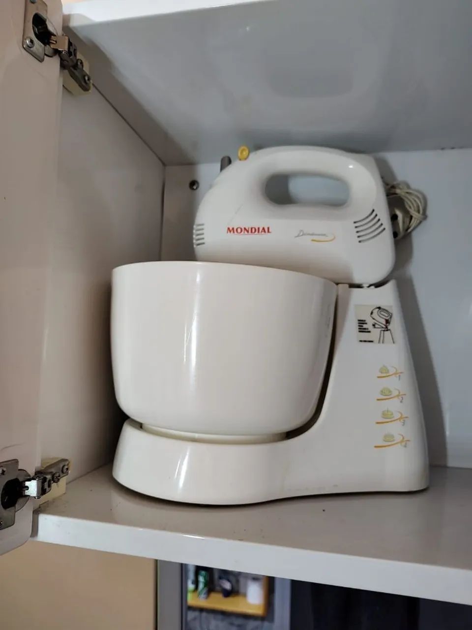 Batedeira  de bolo - Foto 2