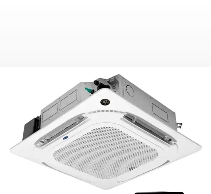 Ar-condicionado 48000 BTUs