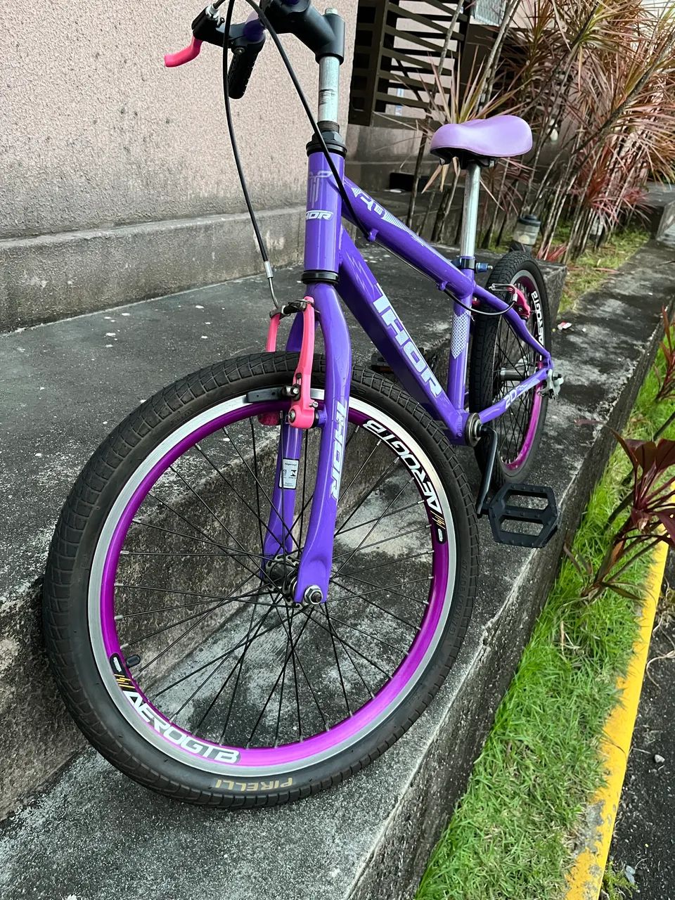 Bike infantil  - Foto 4