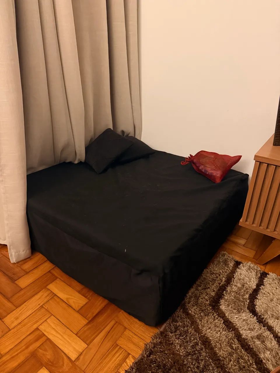 Cama de cachorro  - Foto 2