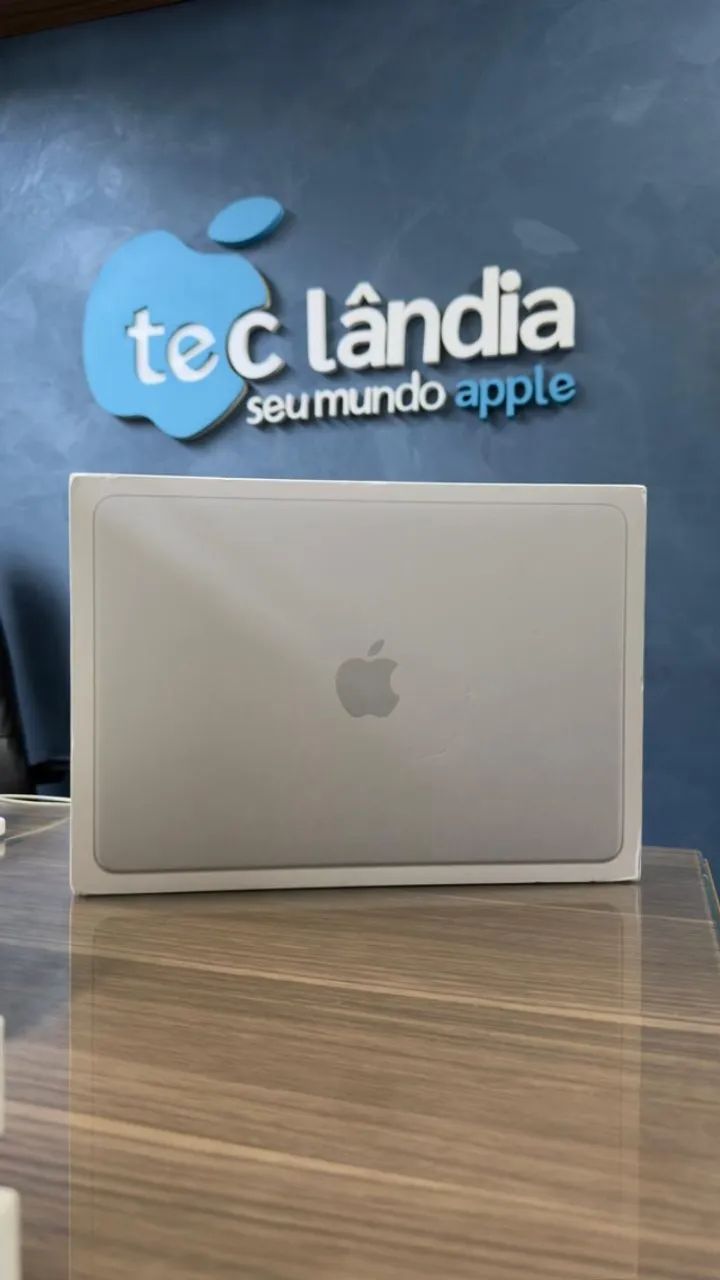 Macbook Neo 256gb/8gb Ram 13 Polegadas