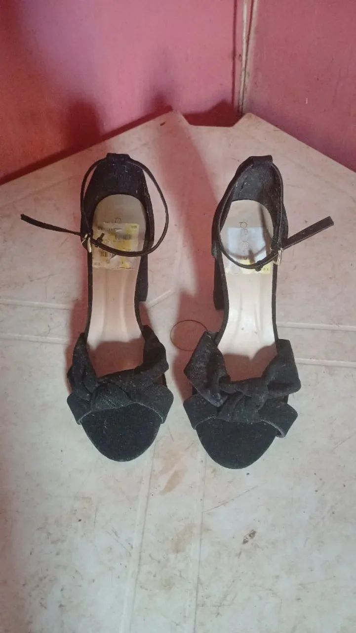 Sandálias Lindas  - Foto 2