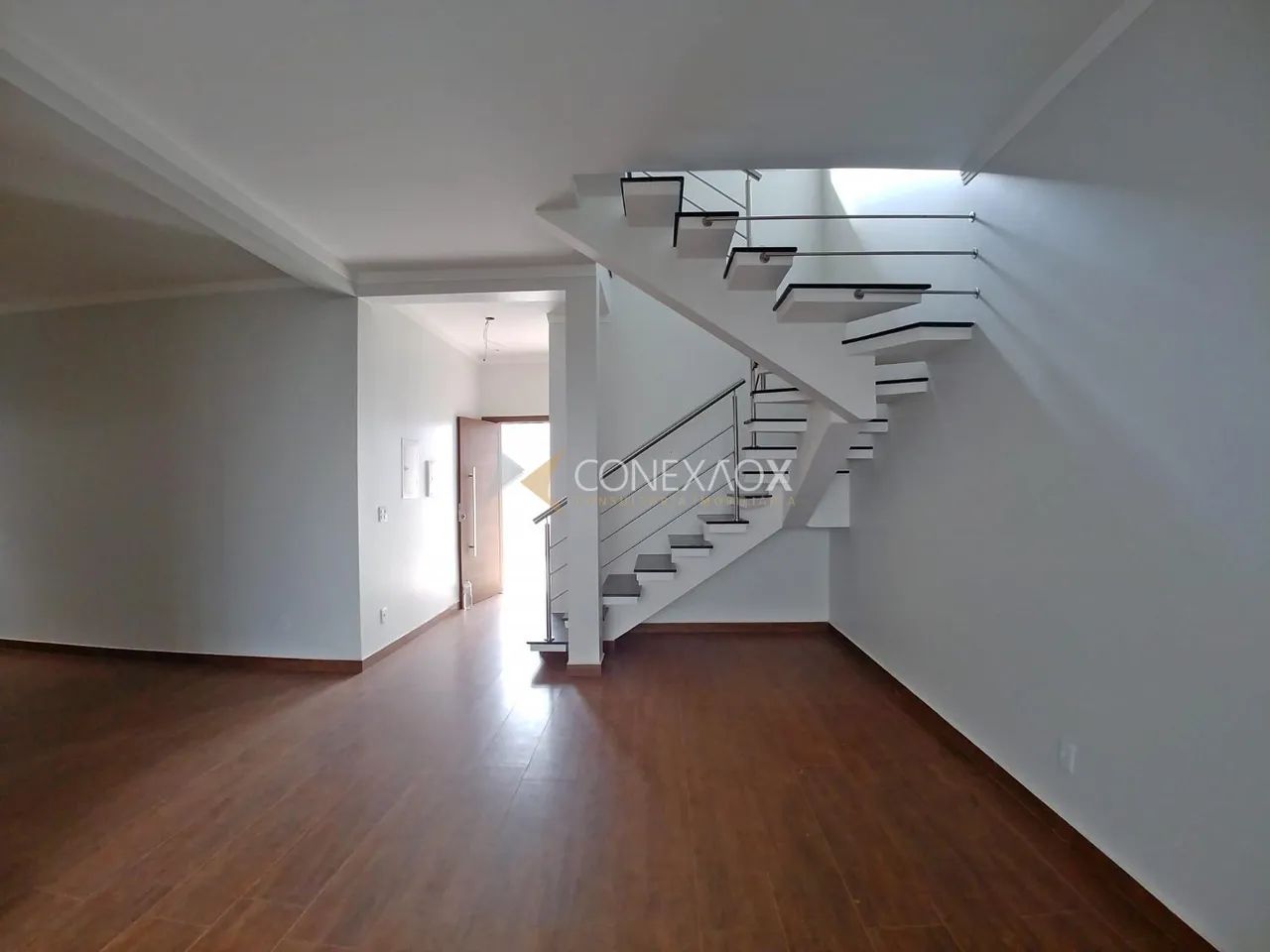 casa - Vila Trinta e Um de Março - Campinas - Foto 2