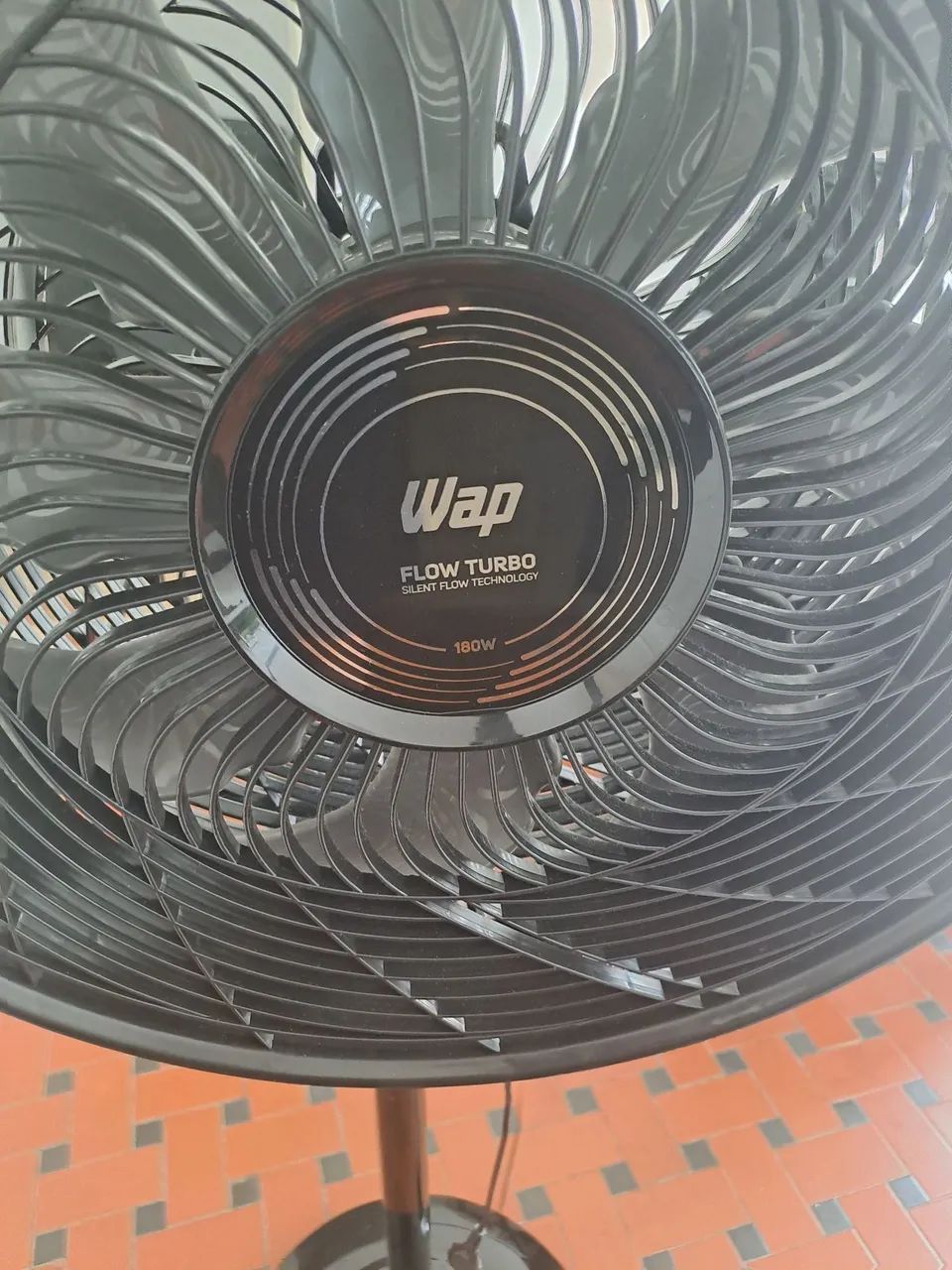 Ventilador de Coluna WAP - Foto 4