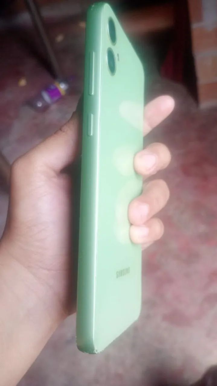 Vendo Um A05  - Foto 4