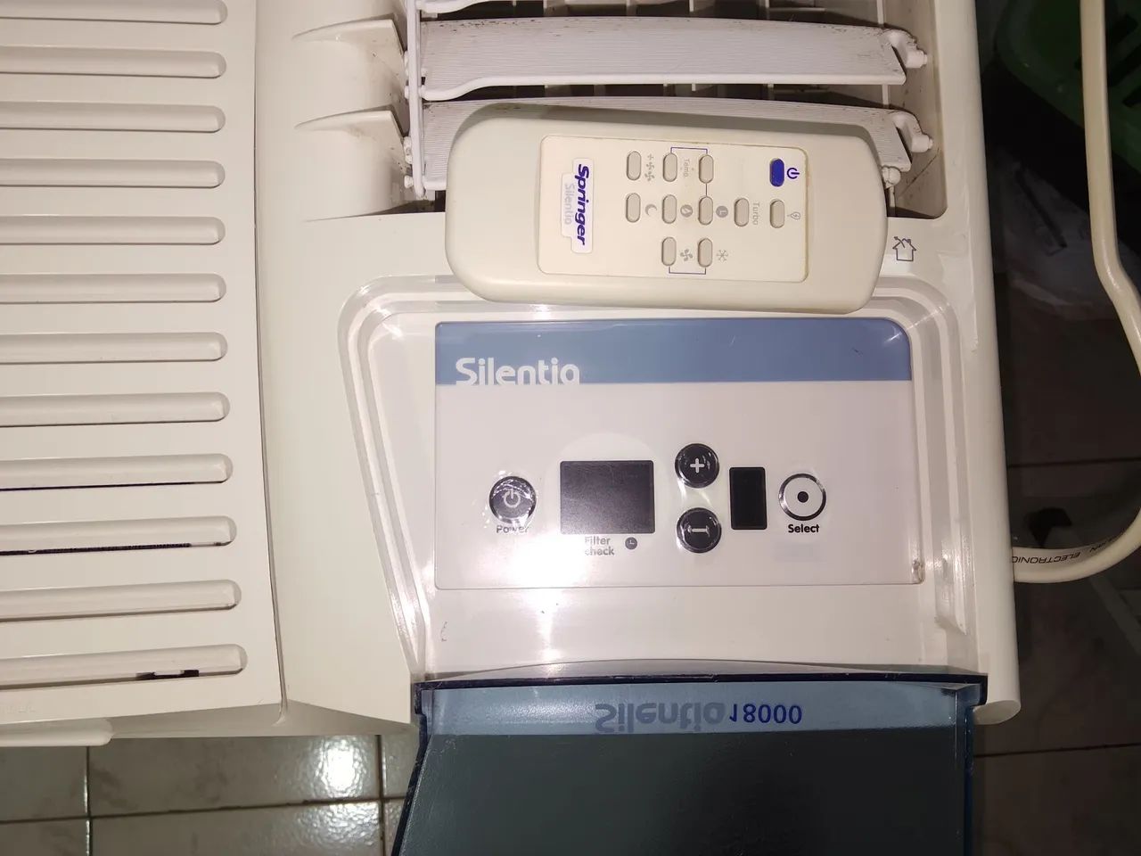 Ar condicionado  - Foto 2