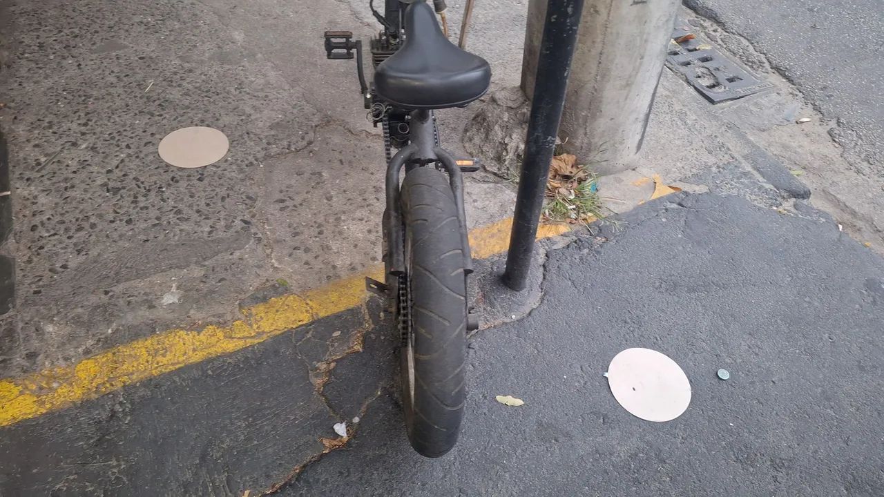 Bike Chopper - Foto 2