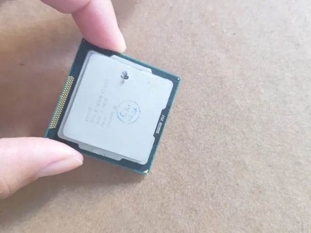 memoria ram e processador - Foto 2