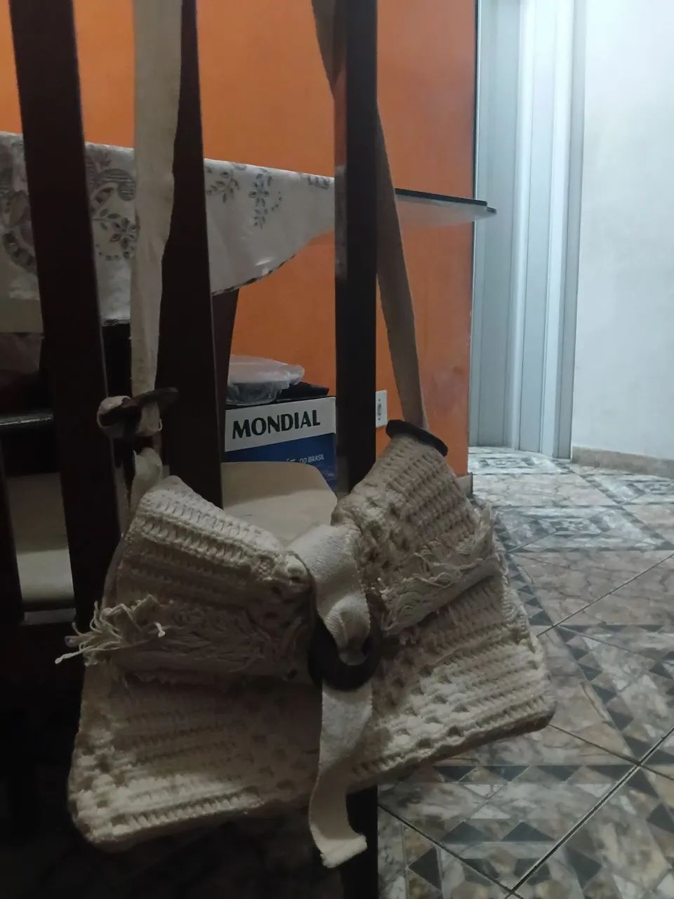 Bolsa croché.  - Foto 3