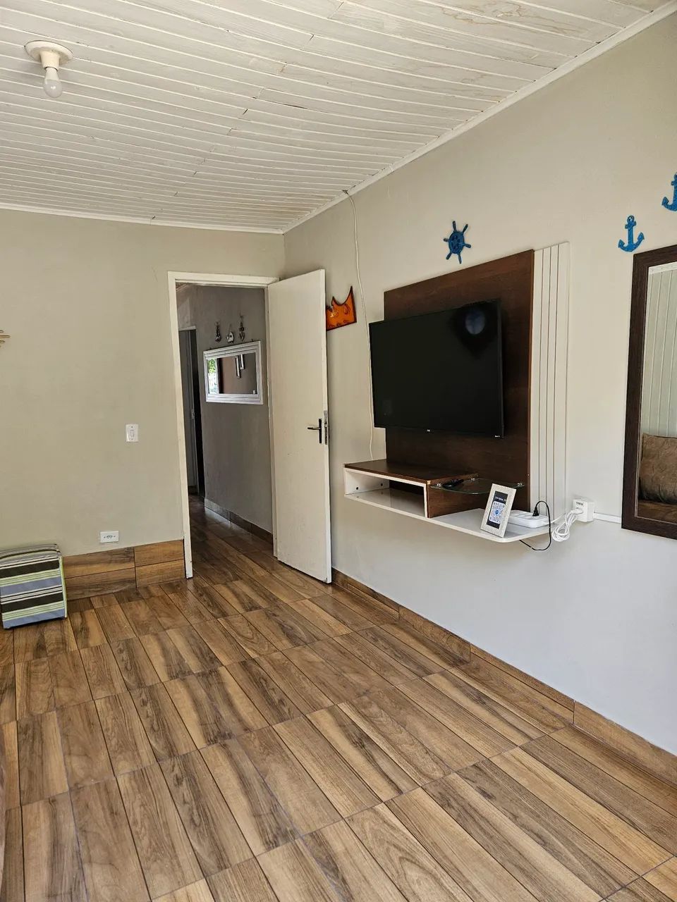 Casa com piscina (Guaratuba)  - Foto 11