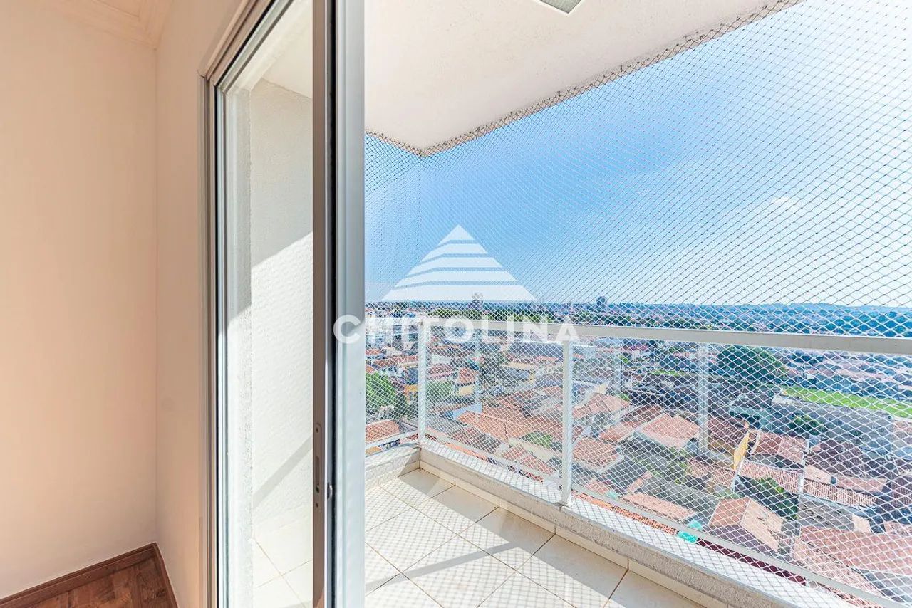 Apartamento com 3 dormitórios à venda, 97 m² - Edifício Portugal - Itapetininga/SP - Foto 5