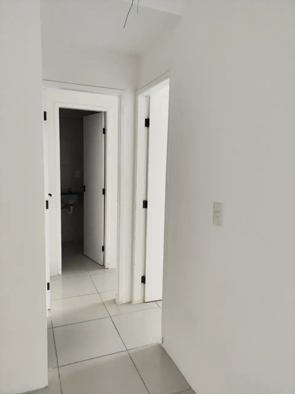 APARTAMENTO PRONTO PARA MORAR CASA AMARELA - Foto 3